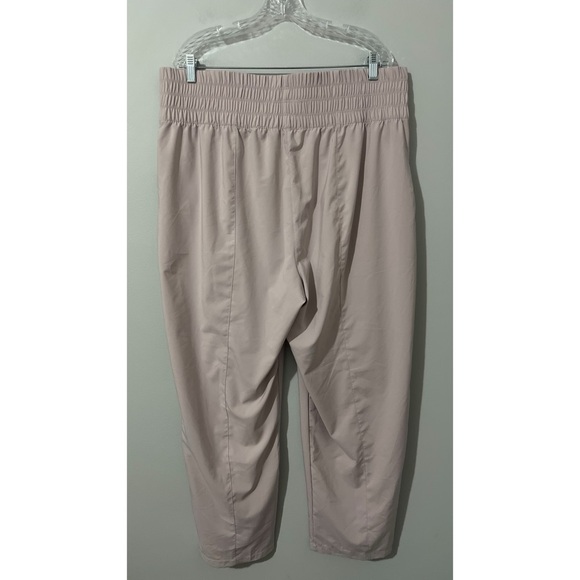 Nike Pants Dri-Fit One Ultra High Waist Women's XXL Purple FB5018-019 - Picture 4 of 12